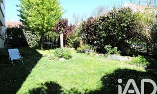 Appartement 5 Pièces 94 m² à vendre à Le Chesnay-Rocquencourt (78150)