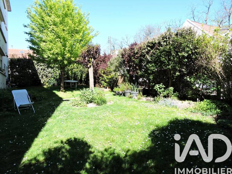 Vente Appartement 5 pièces — photo 1