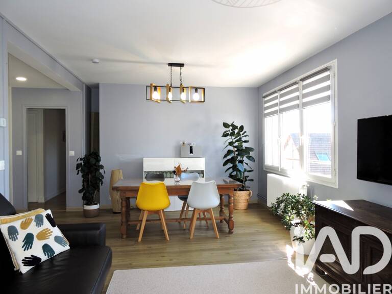 Vente Appartement 5 pièces — photo 1