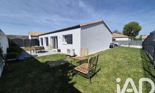 Maison 4 Pièces 83 m² à vendre à Talmont-Saint-Hilaire (85440)