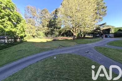 Appartement 3 pièces 157000 €