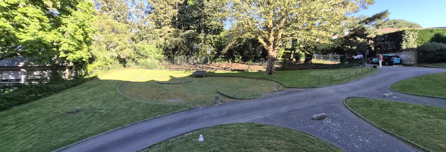 Appartement 3 Pièces 65 m² à vendre à La Roche-sur-Yon (85000)