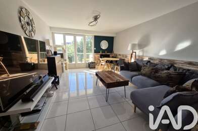 Appartement 3 pièces 149900 €