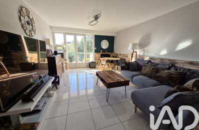 Vente Appartement 3 pièces — photo du bien