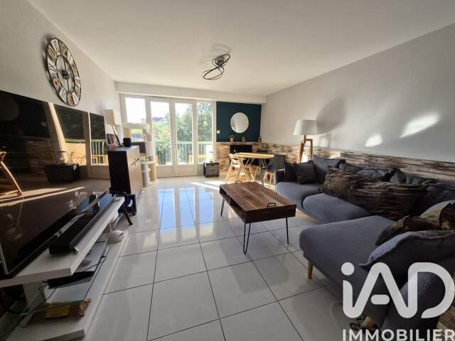 Vente Appartement 3 pièces — photo du bien