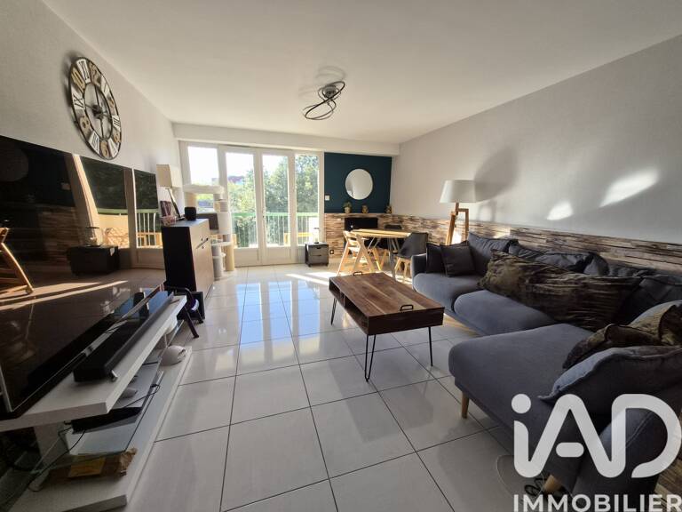 Vente Appartement 3 pièces — photo 1