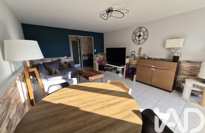 Vente Appartement 3 pièces — photo 2