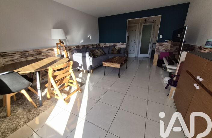Vente Appartement 3 pièces — photo 3