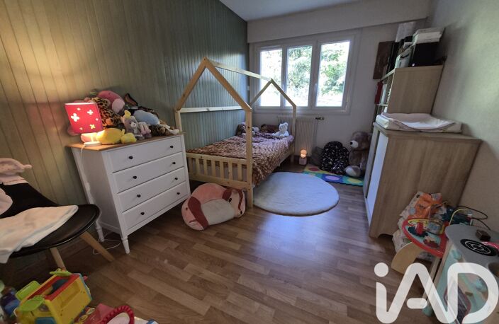 Vente Appartement 3 pièces — photo 4
