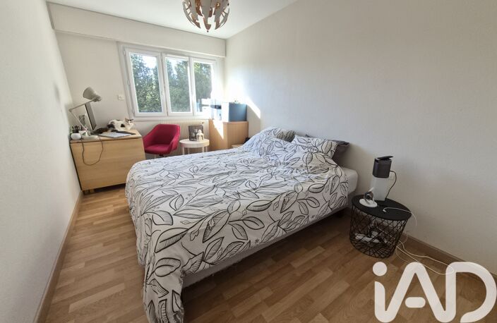 Vente Appartement 3 pièces — photo 5