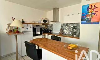 Appartement 3 Pièces 64 m² à vendre à Saint-Saulve (59880)