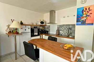 Appartement 3 pièces 129500 €