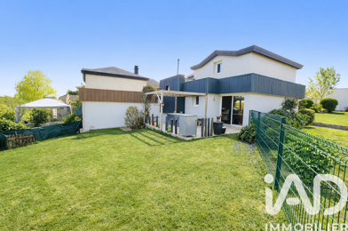 Maison 4 pièces 269000 €