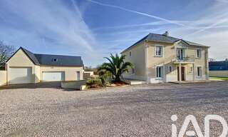 Maison 6 Pièces 172 m² à vendre à Saint-Cast-le-Guildo (22380)