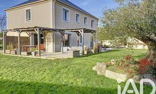 Maison 6 Pièces 172 m² à vendre à Saint-Cast-le-Guildo (22380)