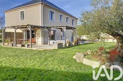 Maison 6 pièces 693000 €