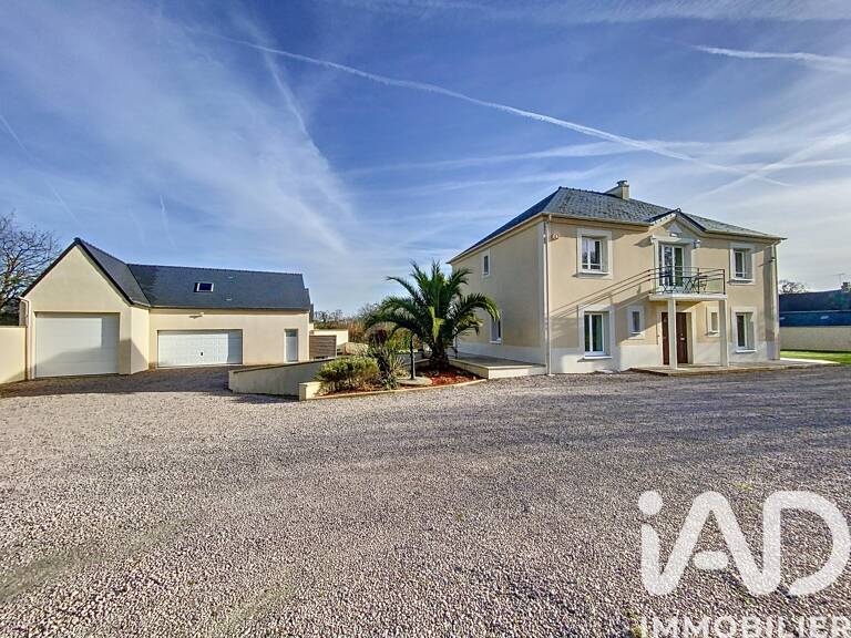 Vente Maison/villa 6 pièces — photo 1