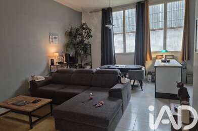 Appartement 3 pièces 155000 €
