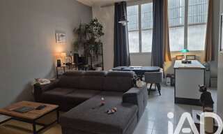 Appartement 3 Pièces 60 m² à vendre à Champagne-sur-Seine (77430)