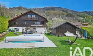 Divers 7 Pièces 160 m² à vendre à Viuz-en-Sallaz (74250)