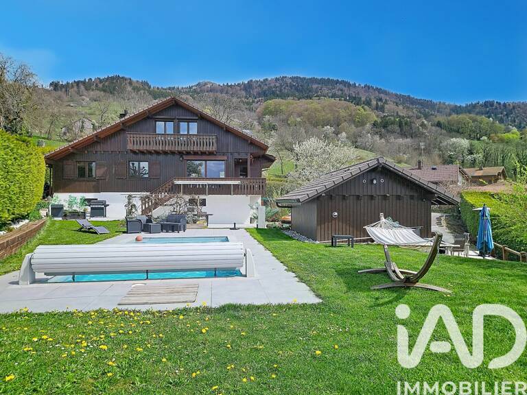 Vente Gîte 7 pièces — photo 1