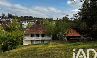 Maison 10 Pièces 221 m² à vendre à Salies-de-Béarn (64270)