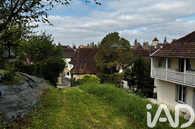 Maison 10 pièces 499000 €