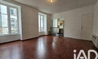 Appartement 2 Pièces 39 m² à vendre à Brest (29200)