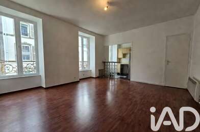 Appartement 2 pièces 117700 €