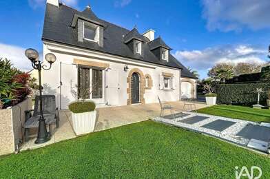 Maison 7 pièces 537000 €