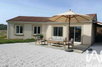 Maison 6 pièces 230000 €