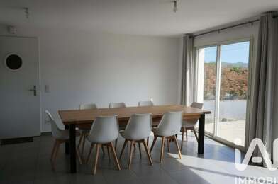 Maison 6 pièces 218000 €