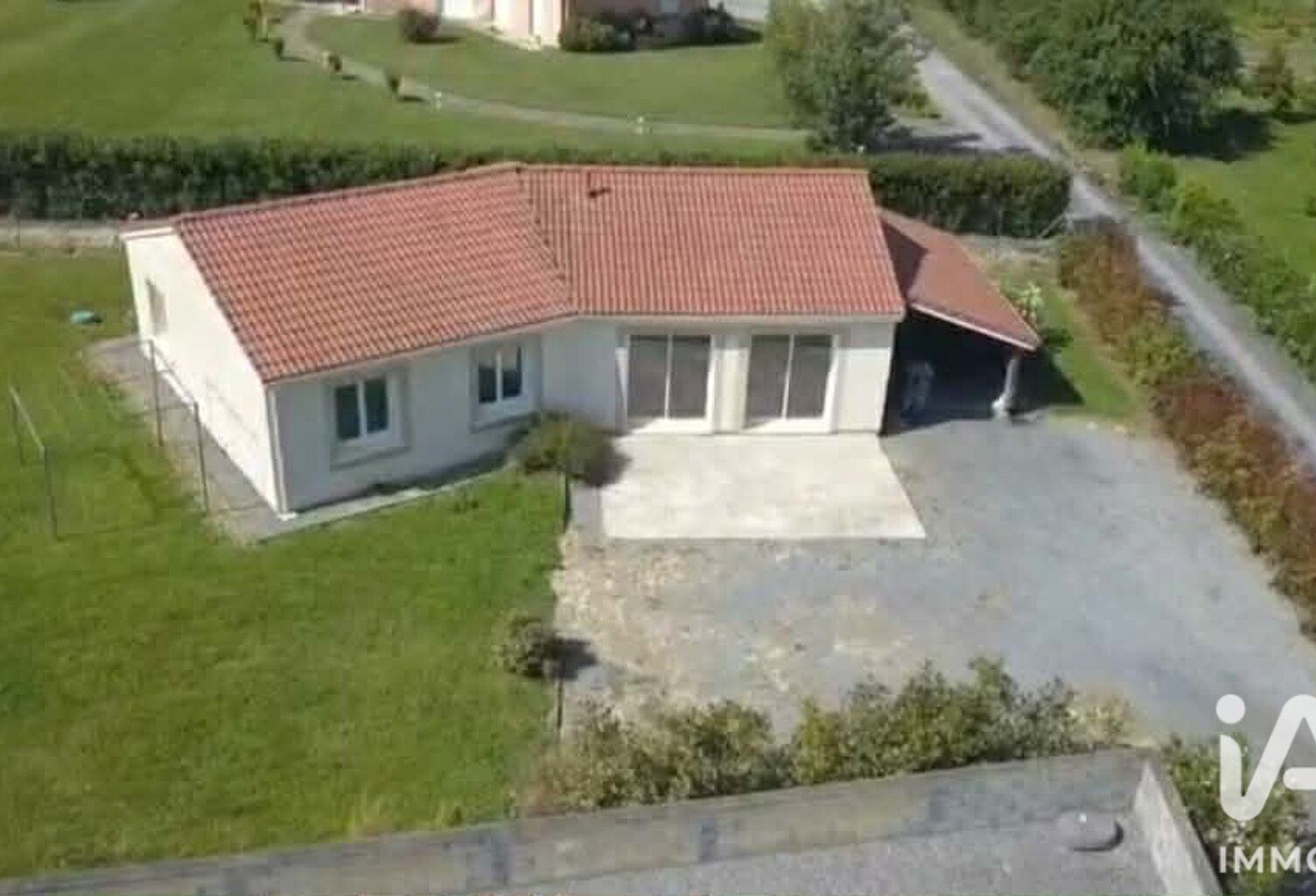 Vente Maison/villa 6 pièces — photo 1