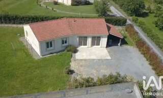 Maison 6 Pièces 99 m² à vendre à Marseillan (65350)