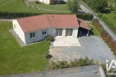 Maison 6 pièces 210000 €
