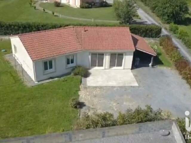 Vente Maison/villa 6 pièces — photo du bien