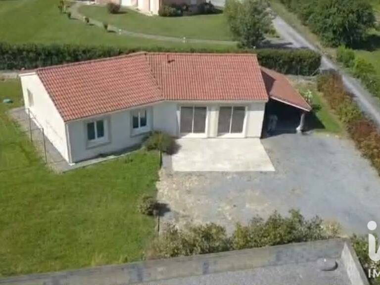 Vente Maison/villa 6 pièces — photo 1