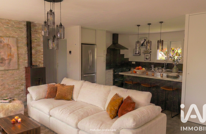 Vente Maison/villa 6 pièces — photo 2