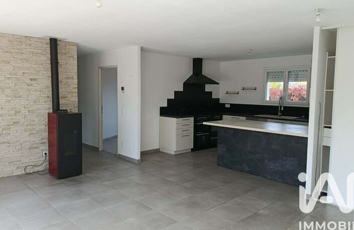 Vente Maison/villa 6 pièces — photo 3