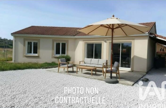 Vente Maison/villa 6 pièces — photo 4
