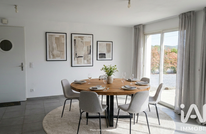 Vente Maison/villa 6 pièces — photo 5
