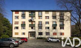 Appartement 3 Pièces 54 m² à vendre à Épinay-sur-Seine (93800)