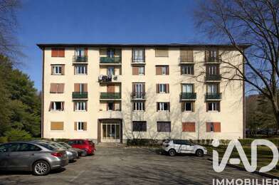 Appartement 3 pièces 159000 €