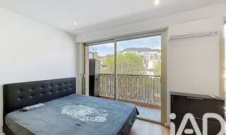 Appartement 1 Pièce 27 m² à vendre à Vence (06140)