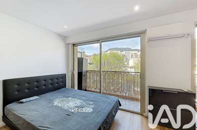 Appartement 1 pièces 155000 €