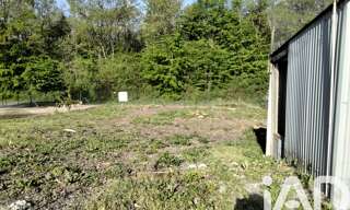 Terrain  550 m² à vendre à Verrie (49400)
