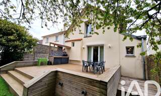 Maison 7 Pièces 148 m² à vendre à Ormesson-sur-Marne (94490)