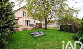 Maison 7 Pièces 148 m² à vendre à Ormesson-sur-Marne (94490)