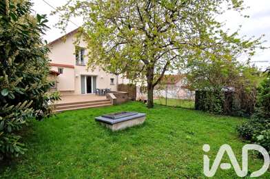 Maison 7 pièces 529000 €