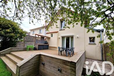 Maison 7 pièces 529000 €